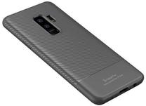 Чехол для телефона iPaky, серый цв., Samsung