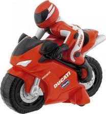 Rc автомобиль Chicco, красный цв.