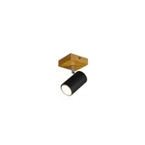 Kohtvalgusti Trio Marley 15 W, GU10