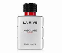 Tualetinis vanduo La Rive Absolute Sport, 100 ml