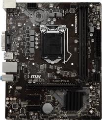 Emaplaat MSI H310M PRO-D
