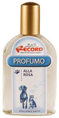 Kvepalai šuns kailiui Record, 100 ml