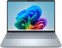 Sülearvuti Dell 16 Plus DB16250, 256V, 16 GB, 512 GB, 16 ", Intel Arc Graphics 140V, hall v., EN, Windows 11 pro