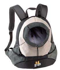 Dzīvnieku pārvadāšanas soma Ferplast Kangoo 85748321, 41.5 cm x 20 cm x 43 cm, L