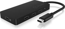 USB šakotuvas ICY Box IB-HUB-1429-CPD
