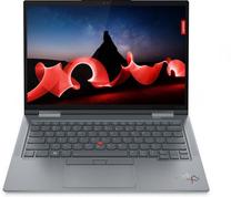 Sülearvuti Lenovo ThinkPad X1 Yoga Gen 8 21HQ002WMX, Intel® Core™ i7-1355U, 16 GB, 512 GB, 14 ", Intel HD, hall v., Windows