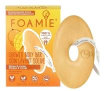 Seep Foamie Tropic Like It's Hot, apelsin/mango, 80 g