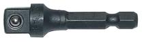 Adapteris Makita P-74865, 1/4"