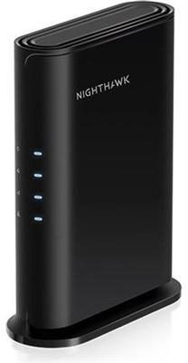 Maršrutizatorius Netgear Nighthawk RAX9, juoda sp.