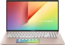 Sülearvuti Asus Vivobook S15 S532FLC-BN143T PL, Intel® Core™ i5-10210U Processor (6 MB Cache, 1.60 GHz), 8 GB, 512 GB, 15.6 ", Nvidia MX, roosa v., EN, Windows