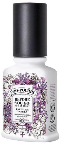 Klozetpoda ziepes Poo-Pourri