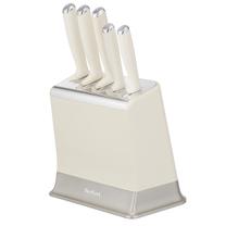 Kööginugade komplekt, koos statiiviga Tefal EverSharp 2100146370, 5 tk