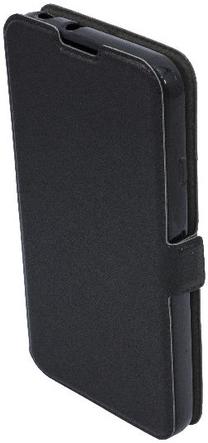 Telefona vāciņš Telone, melna krās., Lg