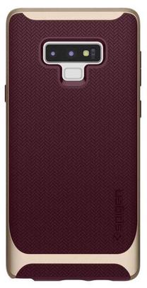 Чехол для телефона Spigen, красный цв., Samsung