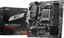 Emaplaat MSI PRO B650M-P