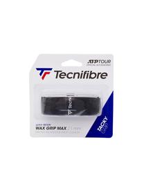 Apvija Tecnifibre Wax Max Grip, juoda sp.