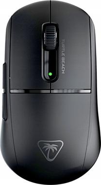 Belaidė žaidimų pelė Turtle Beach Burst II Air, juoda sp.