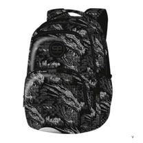 Mugursoma CoolPack, daudzkrāsaina, 46 cm x 6 cm x 36 cm