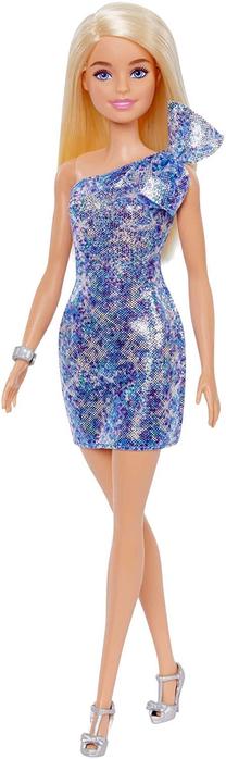 Lėlė Mattel Barbie Blonde, 29 cm
