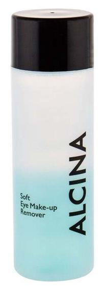 Средство для снятия макияжа глаз Alcina Soft Eye Make-Up Remover, 100 мл