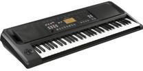 Sintezatorius Korg EK-50, juoda sp.