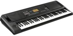 Sintezatorius Korg EK-50, juoda sp.