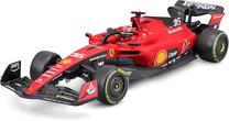 Rc автомобиль Maisto Tech F1 Ferrari SF-23 82357, 1:24, красный цв.