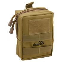 Kelioninis krepšys Cattara Army Sand Mini, alyvuogių žalia sp., 1 l