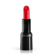 Lūpų dažai Collistar Rossetto Puro, raudona sp., 106 bright orange