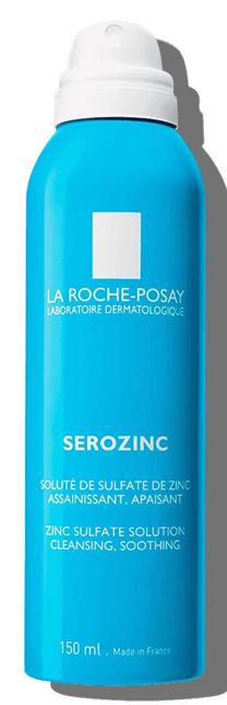 Sejas sprejs La Roche Posay Serozinc, 150 ml