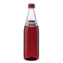 Бутылка для воды Aladdin Fresco Twist & Go Bordo, красный цв., полипропилен (pp)/тритан, 0.7 л
