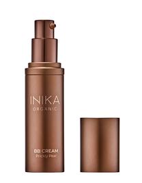 BB krēms Inika BB Cream, nude krās., 30 ml