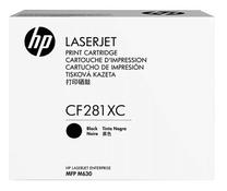 Tonerių kasetė HP CF281X, juoda sp.