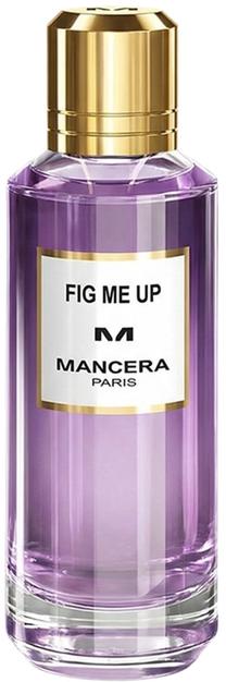 Kvapusis vanduo Mancera Fig Me Up, 60 ml