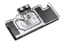 Panelė BitsPower Classic XFX 6900XT 319 ARGB, 26.7 cm, skaidri sp.