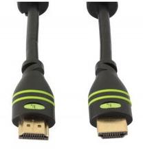 Vads Techly HDMI, HDMI, 15 m