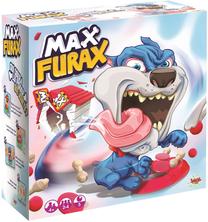 Stalo žaidimas Splash Toys Max Furax