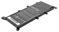 Sülearvutiaku Mitsu, 5 Ah, LiPo