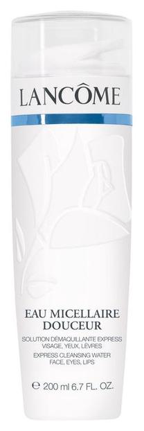 Kosmētikas noņemšanas līdzeklis Lancome Douceur, 200 ml