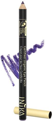Acu zīmulis Inika, pure purple krās.