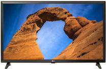 Televizorius LG 32LK510BPLD, 32 ", HD