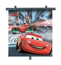 Auto logu aizkars Disney, 560 cm x 460 cm, daudzkrāsaina