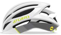 Шлемы велосипедиста для женщин GIRO, серый цв., 510 - 550 мм