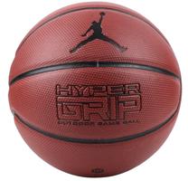 Krepšinio kamuolys Jordan Hyper Grip 4 P 58543, 7 dydis, juoda sp./oranžinė sp.
