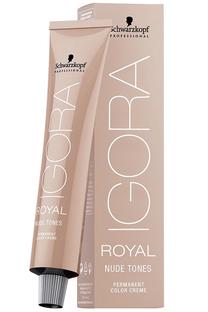 Kраска для волос Azalea Nude Tones, 8-46, 60 мл