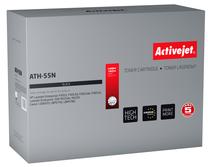 Тонер ActiveJet Supreme ATH-55N, черный цв.