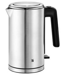 Prekė su pažeista pakuote. Elektrinis virdulys WMF Lono, 1.6 l, nerūdijančiojo plieno sp.