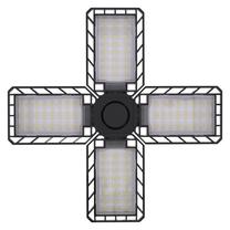 Gaismeklis Ledvance LED, balta krās., E27, 23 W, 2350 lm