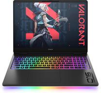 Portatīvais dators HP OMEN MAX 16-ah0222nw, Intel Core Ultra 9 275HX, 32 GB, 1 TB, 16 ", NVIDIA GeForce RTX 5070 Ti, melna krās., EN, Windows 11 home