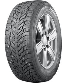 Žieminė automobilių padanga Nokian Hakkapeliitta C4, dygliuota 235/60/R17, 117-R, -, 73 dB